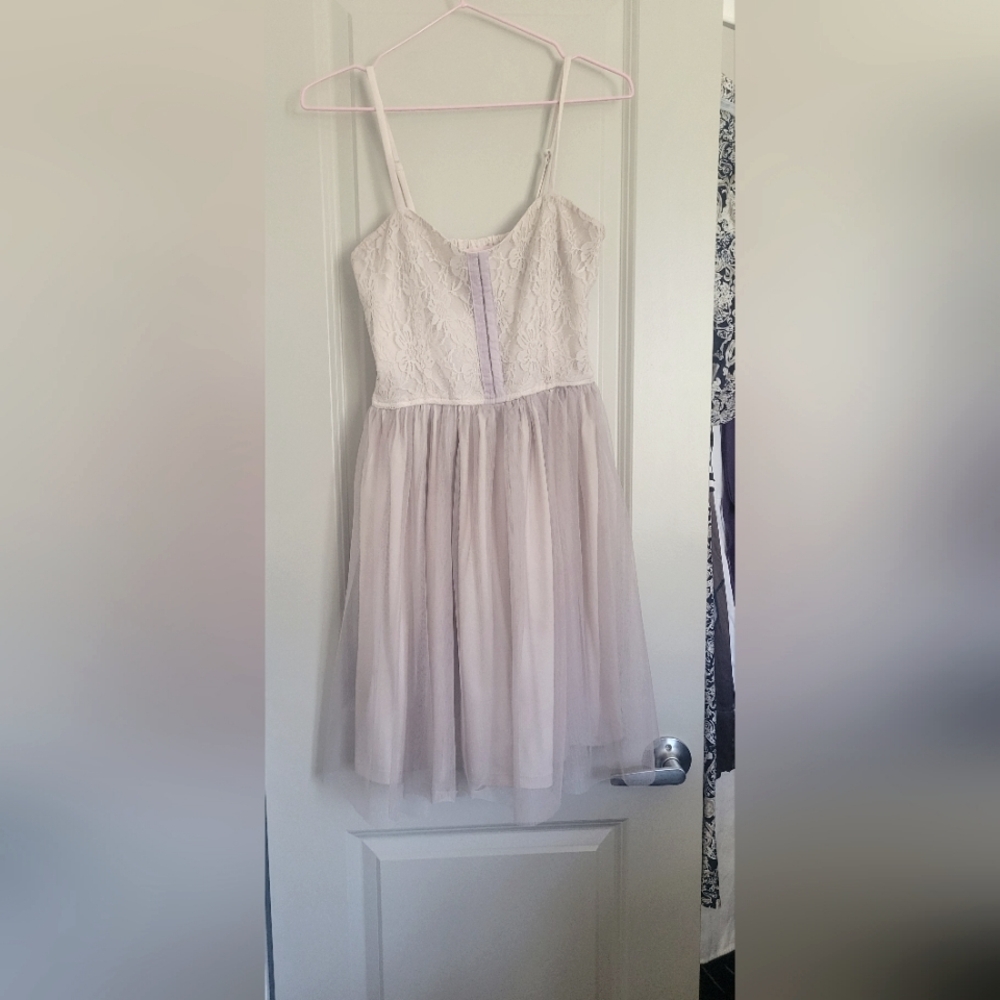 BOG boho dress